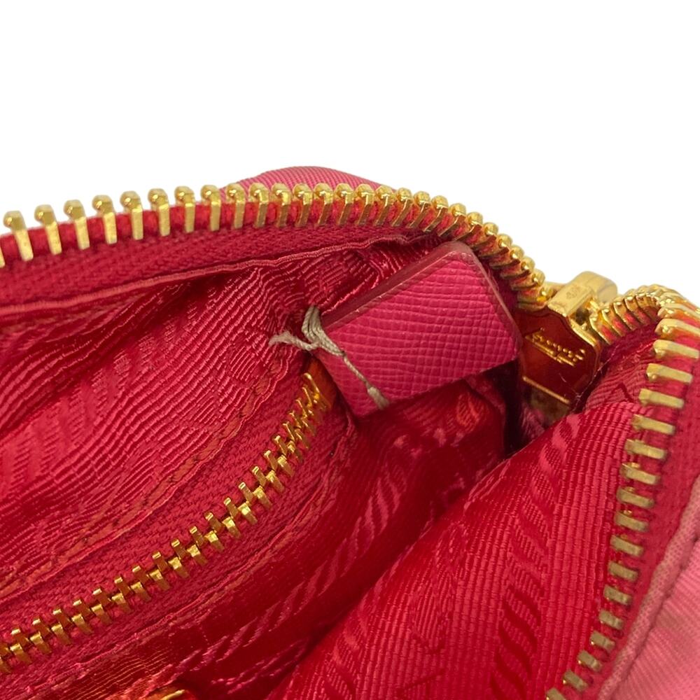 Prada Pouch - Picture 8 of 8